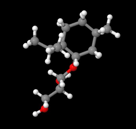 Best Quality 99% Pure Cooling agent ws-10 / Menthoxypropanediol CAS 87061-04-9