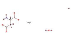Top Quality Magnesium L-Aspartate / Magnesium aspartate dihydrate CAS 215533-00-9 with Fast Delivery