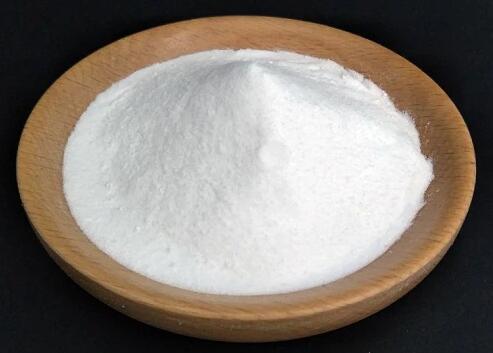 High Quality Menthyl Lactate Powder CAS 17162-29-7 99% Food Grade
