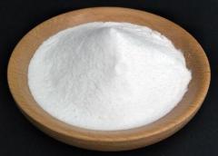 High Quality Menthyl Lactate Powder CAS 17162-29-7 99% Food Grade