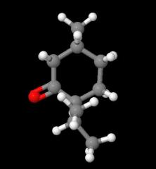 High Quality L-Menthone / (-)-Menthone CAS 14073-97-3 with Best Price for Sale