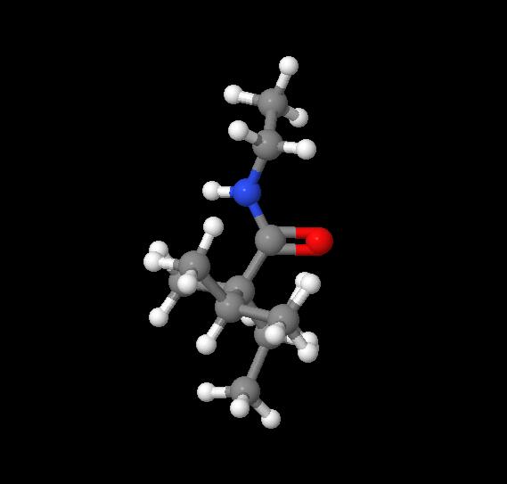 Buy Chemical 99% CAS 51115-71-0 N-Ethyl-2-isopropyl-2,3-dimethylbutyramide in Stock