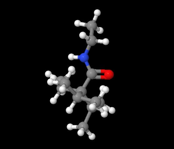 Favorable Price of 99% N-Ethyl-2,2-diisopropylbutanamide Cas 51115-70-9
