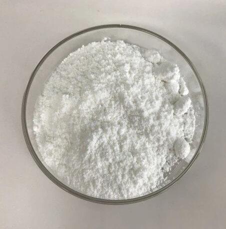 Factory Supplies High Quality Cooling Agent Menthyl Lactate 99% CAS 59259-38-0 Foods Cosmetics