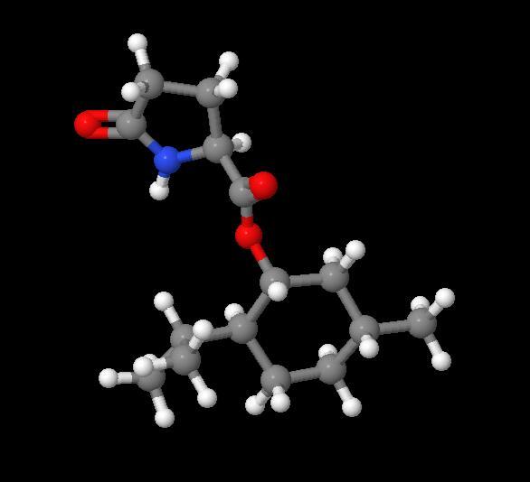 Factory Supply 98% Menthyl PCA / L-Pyroglutamate Menthol Liquid CAS 64519-44-4 With Good Price