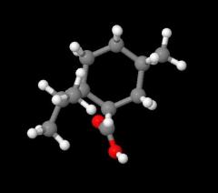 Best Price 98% (1R,2S,5R)-2-Isopropyl-5-methylcyclohexanecarboxylic acid CAS 16052-40-7