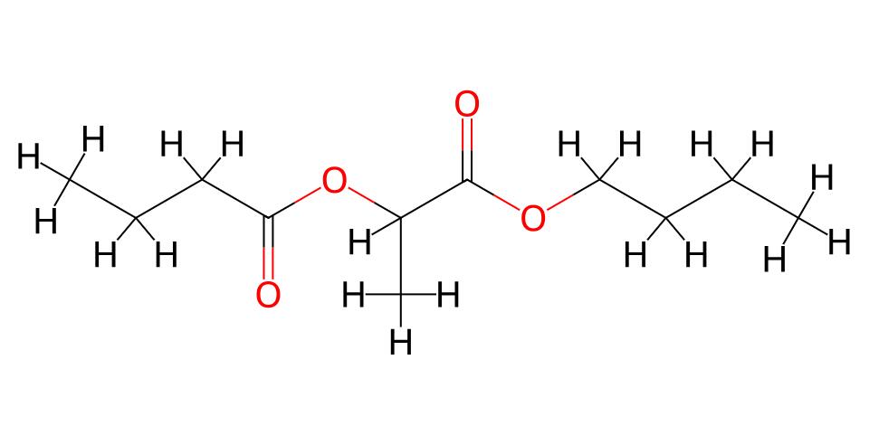 Professional Supplier 99% Butyl Butyryllactate CAS 7492-70-8