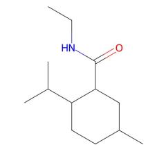 Fast Delivery 99% N-Ethyl-p-menthane-3-carboxamide CAS NO 39711-79-0