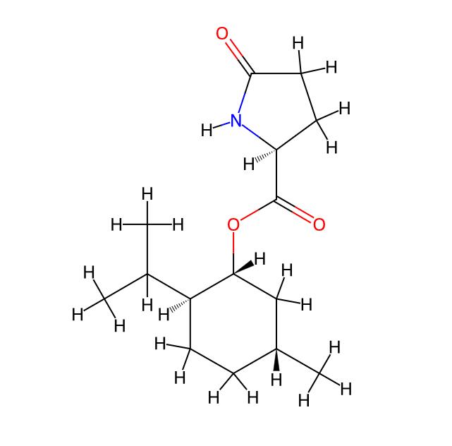 Factory Supply 98% Menthyl PCA / L-Pyroglutamate Menthol Liquid CAS 64519-44-4 With Good Price