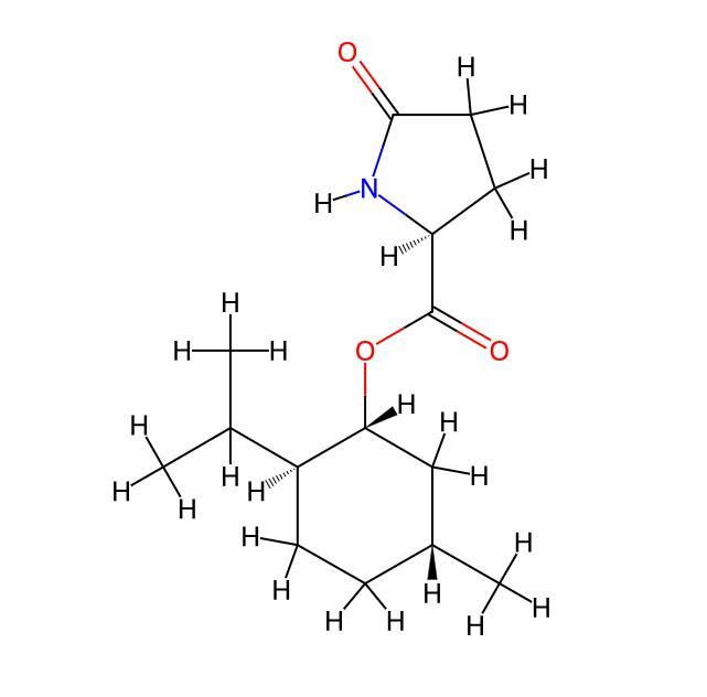 Factory Supply 98% Menthyl PCA / L-Pyroglutamate Menthol Liquid CAS 64519-44-4 With Good Price