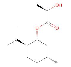 High Quality Menthyl Lactate Powder CAS 17162-29-7 99% Food Grade