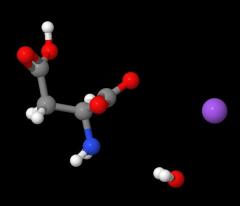 Buy Chemical Sodium L-Aspartate / L-Aspartic acid sodium salt monohydrate CAS 323194-76-9 in Stock