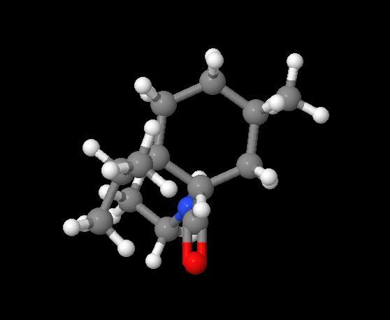 Fast Delivery 99% N-Ethyl-p-menthane-3-carboxamide CAS NO 39711-79-0