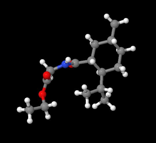Wholesales High Quality 99% New Cooling Agent WS-5 CAS 68489-14-5