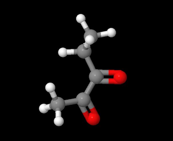 High Quality 98% Acetyl Propionyl / 2,3-Pentanedione CAS 600-14-6 in Stock with Best Price