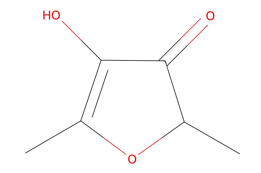 99% 4-Hydroxy-2,5-dimethyl-3(2H)-furanone Cas 3658-77-3 with Fast Delivery