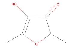 99% 4-Hydroxy-2,5-dimethyl-3(2H)-furanone Cas 3658-77-3 with Fast Delivery