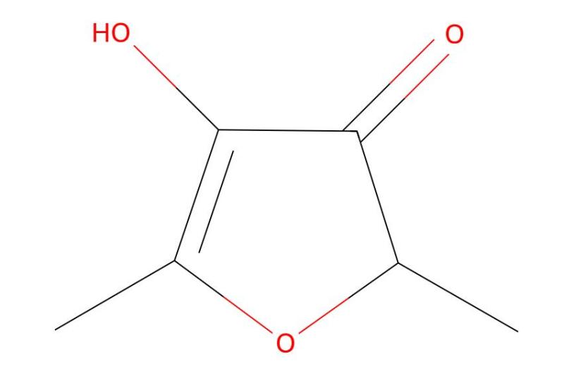 99% 4-Hydroxy-2,5-dimethyl-3(2H)-furanone Cas 3658-77-3 with Fast Delivery