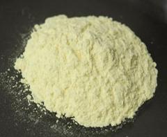 Factory Price High Quality Food Additive 98% 2,6-Dimethylpyrazine cas 108-50-9 for Food Industry