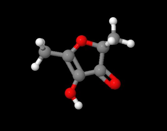 99% 4-Hydroxy-2,5-dimethyl-3(2H)-furanone Cas 3658-77-3 with Fast Delivery