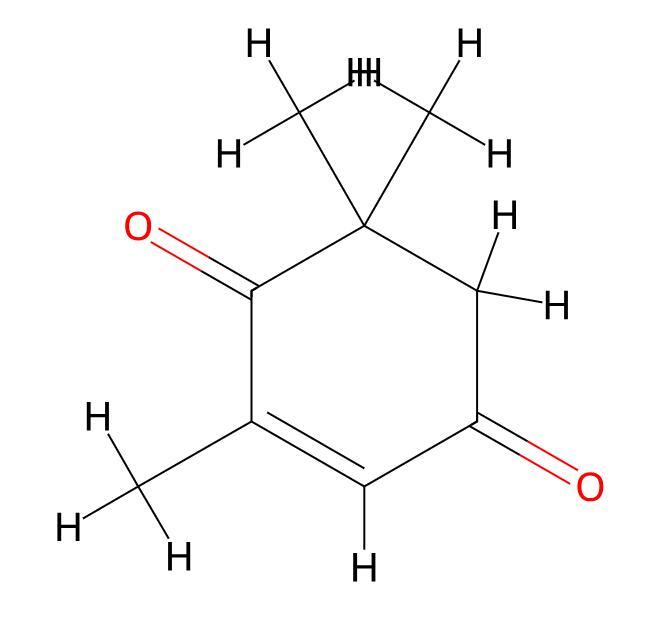 Factory Supply Purity 99% 4-Ketoisophorone / 2,6,6-Trimethyl-2-cyclohexene-1,4-dione CAS 1125-21-9 with Best Quality