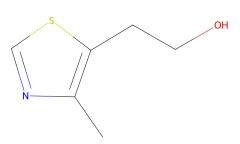 Factory Supply of 4-Methyl-5-thiazoleethanol CAS 137-00-8 with Best Price