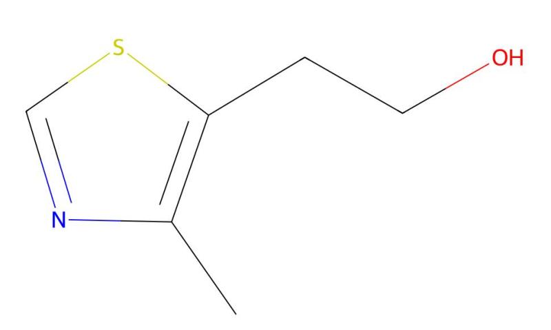Factory Supply of 4-Methyl-5-thiazoleethanol CAS 137-00-8 with Best Price