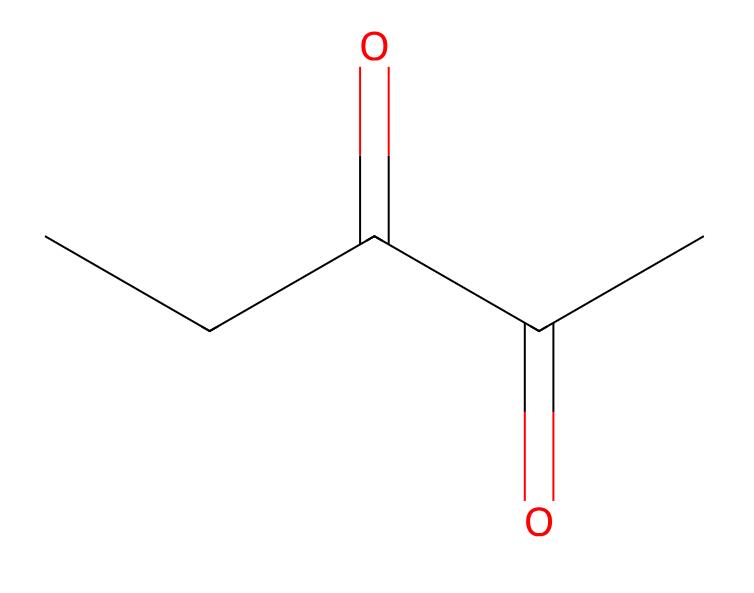 High Quality 98% Acetyl Propionyl / 2,3-Pentanedione CAS 600-14-6 in Stock with Best Price