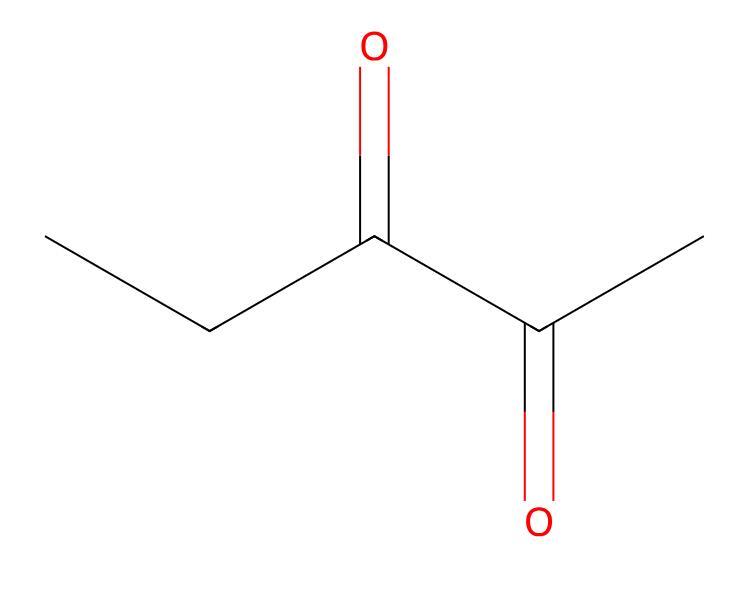 High Quality 98% Acetyl Propionyl / 2,3-Pentanedione CAS 600-14-6 in Stock with Best Price