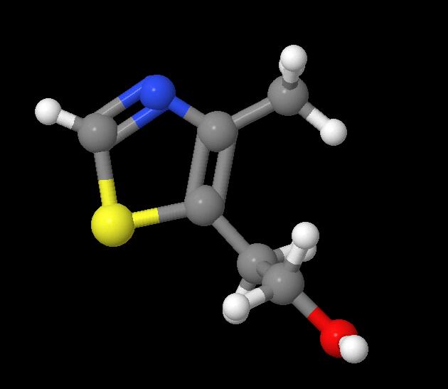 Factory Supply of 4-Methyl-5-thiazoleethanol CAS 137-00-8 with Best Price