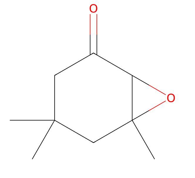 Best Price 98% Isophorone oxide CAS 10276-21-8 in Stock