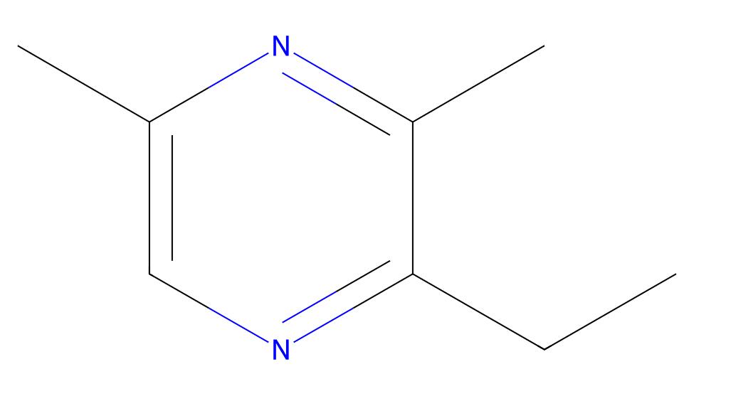 High Quality 99% Min 2-Ethyl-3,5-dimethylpyrazine CAS NO 27043-05-6 Manufacturer