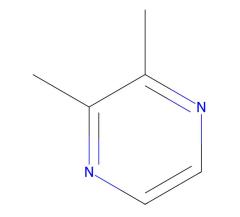 Wholesale High Quality 99% 2,3-Dimethylpyrazine CAS 5910-89-4