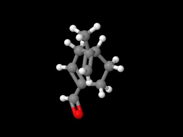 Hot Sales 90% 98% (-)-Perillaldehyde CAS 18031-40-8