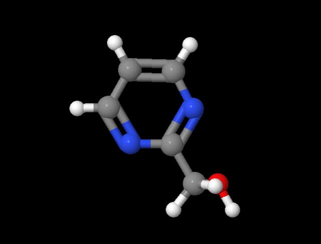 China Manufacturer 2-Pyrimidinemethanol cas 42839-09-8
