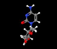 Factory High Quality 2'-O-Methylcytidine cas 2140-72-9