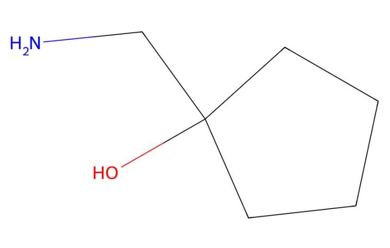 Manufacturer Supply 1-(Aminomethyl)cyclopentanol cas 45511-81-7 with Best Price