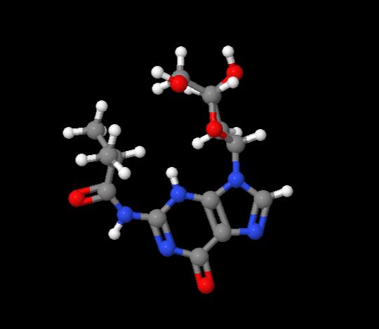 Bulk Best Price N2-Isobutyryl-2'-deoxyguanosine cas 68892-42-2