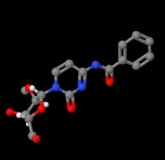 High Quality N4-Benzoyl-2'-O-methylcytidine cas 52571-45-6 for Research