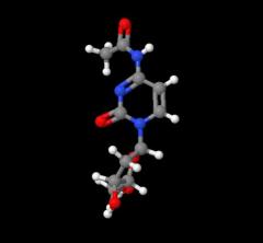 Hot Selling N4-Acetyl-2'-deoxycytidine cas 32909-05-0