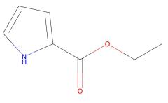 High Purity Ethyl pyrrole-2-carboxylate cas 2199-43-1