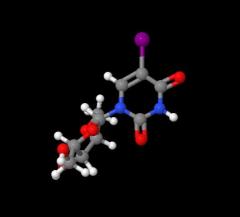Manufacture Sale 2'-O-Methyl-5-iodouridine cas 34218-84-3