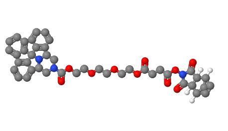 China Manufacturer Activated EG3 Tail cas 1380600-06-5