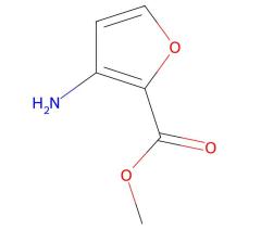 Manufacture High Purity Methyl 3-aminofuran-2-carboxylate cas 956034-04-1