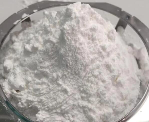 Hot Sale High Quality tert-Butyl 4-amino-4-(hydroxymethyl)piperidine-1-carboxylate cas 203186-96-3