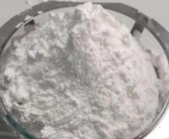 Hot Sale High Quality tert-Butyl 4-amino-4-(hydroxymethyl)piperidine-1-carboxylate cas 203186-96-3