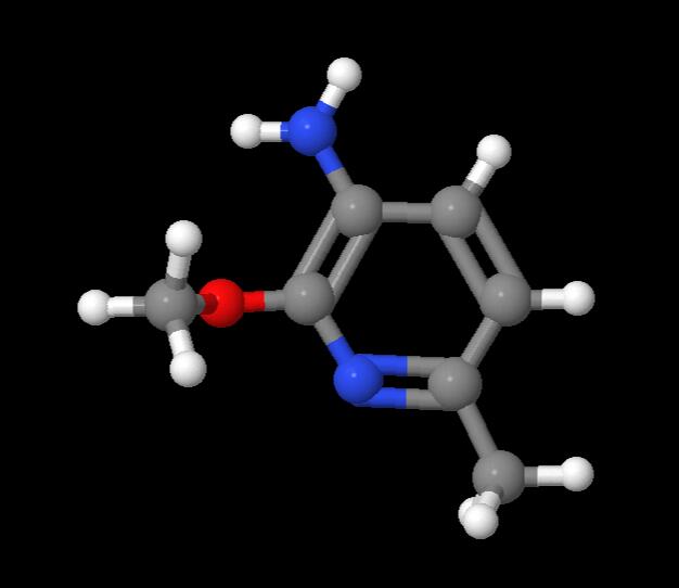 Best Price 3-Amino-2-methoxy-6-picoline cas 186413-79-6 in stock