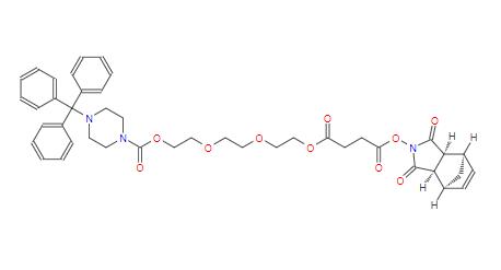 China Manufacturer Activated EG3 Tail cas 1380600-06-5