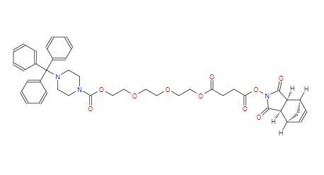 China Manufacturer Activated EG3 Tail cas 1380600-06-5