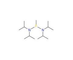 Factory Supply Bulk Bis(diisopropylamino)methylphosphine cas 110838-39-6